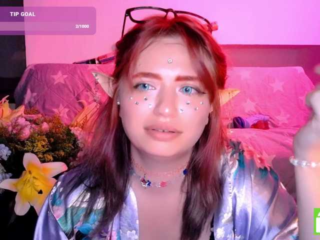 mymoonstar live cam on BongaCams