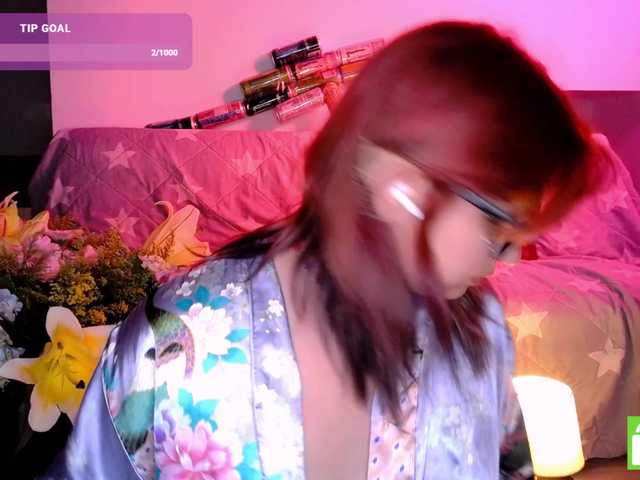 mymoonstar live cam on BongaCams