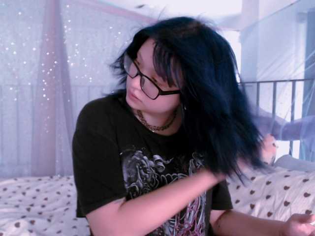mymoonstar live cam on BongaCams