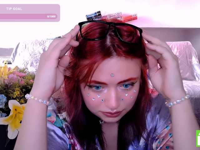 mymoonstar live cam on BongaCams