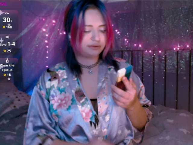 mymoonstar live cam on BongaCams