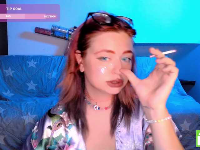 mymoonstar live cam on BongaCams