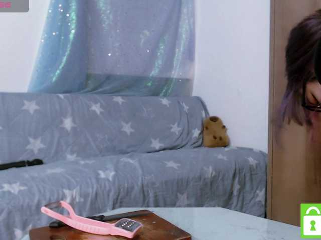 mymoonstar live cam on BongaCams