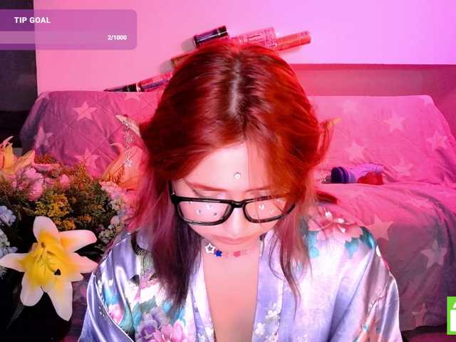 mymoonstar live cam on BongaCams