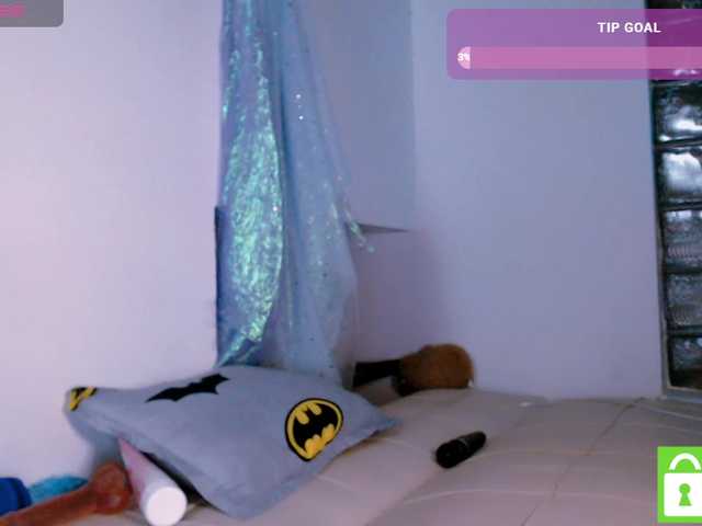 mymoonstar live cam on BongaCams