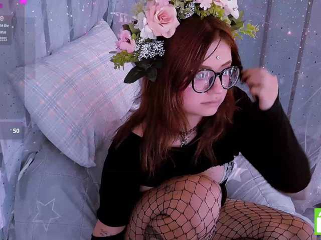 mymoonstar live cam on BongaCams