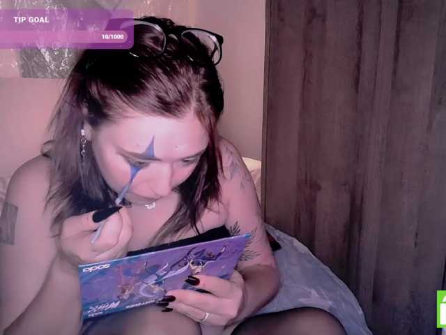 mymoonstar live cam on BongaCams