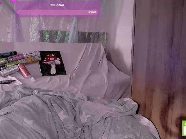 mymoonstar live cam on BongaCams
