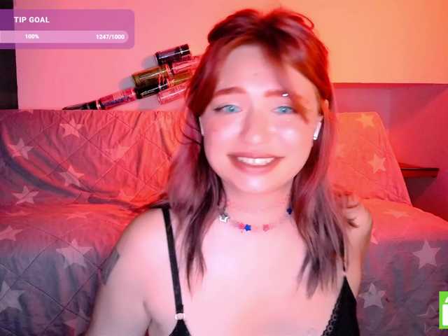 mymoonstar live cam on BongaCams