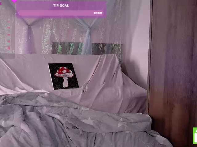 mymoonstar live cam on BongaCams