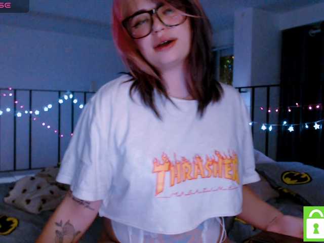 mymoonstar live cam on BongaCams