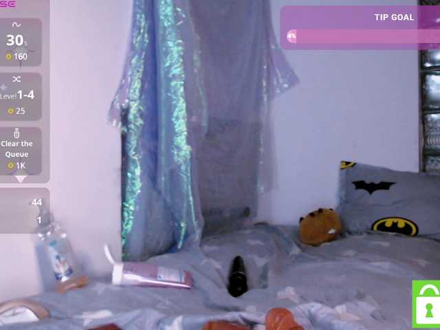 mymoonstar live cam on BongaCams