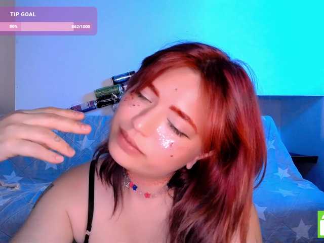 mymoonstar live cam on BongaCams