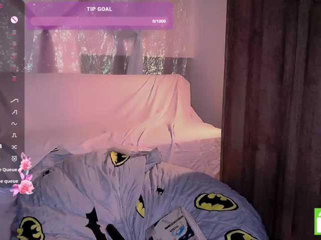 mymoonstar live cam on BongaCams
