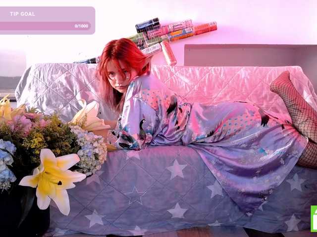 mymoonstar live cam on BongaCams