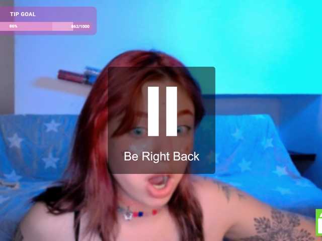 mymoonstar live cam on BongaCams