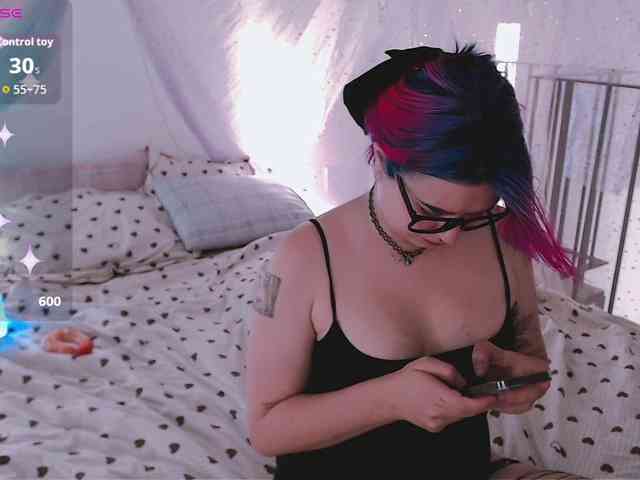mymoonstar webcam