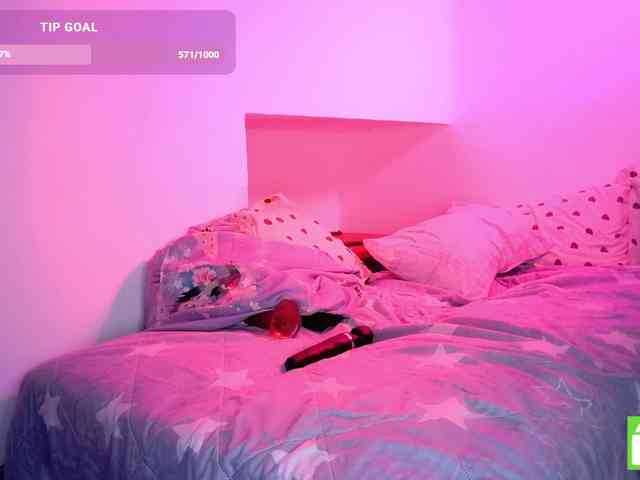 mymoonstar webcam