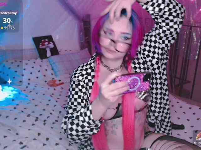 mymoonstar webcam