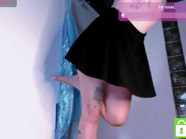 mymoonstar webcam