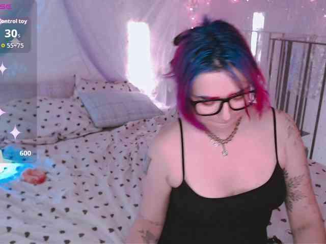mymoonstar webcam