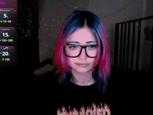 mymoonstar webcam