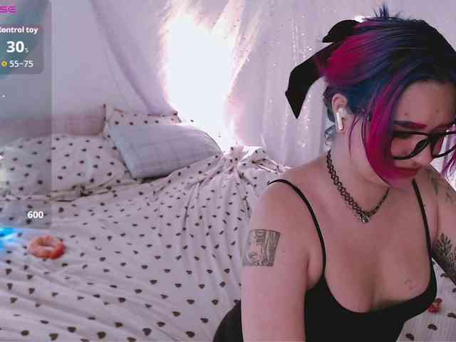 mymoonstar webcam