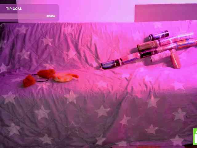 mymoonstar webcam