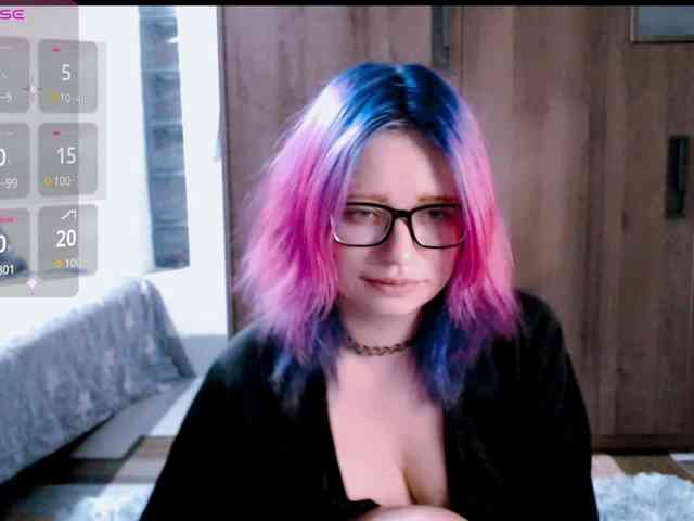 mymoonstar webcam