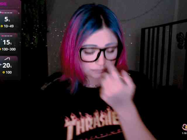 mymoonstar webcam