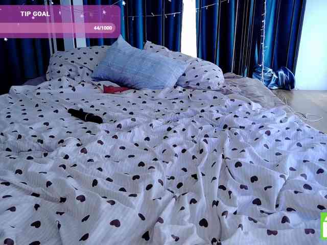 mymoonstar webcam