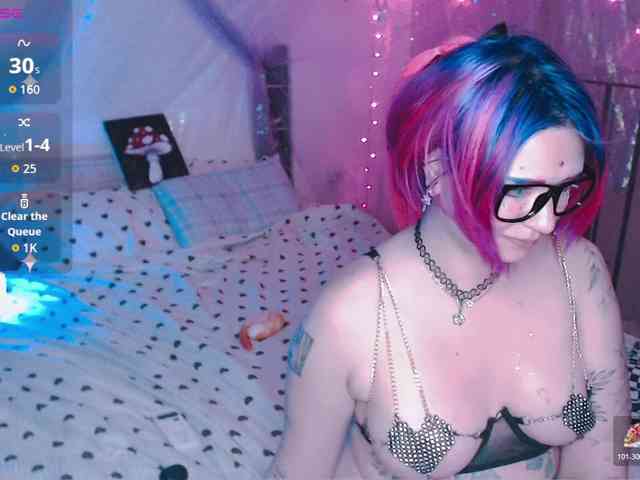 mymoonstar webcam