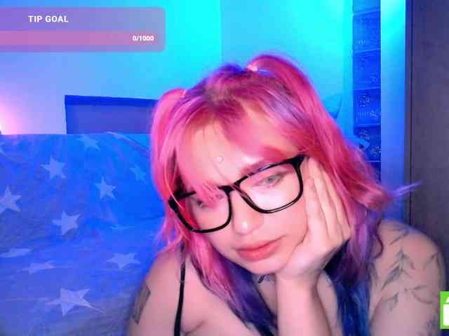 mymoonstar webcam