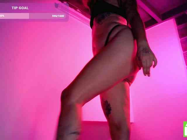 mymoonstar webcam