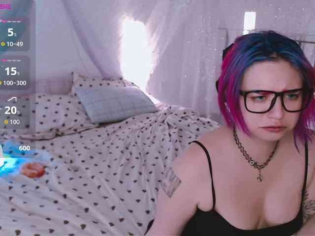 mymoonstar webcam