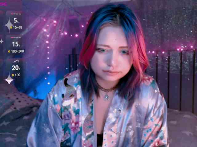 mymoonstar webcam