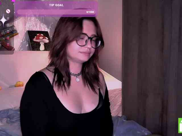 mymoonstar webcam