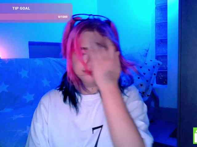 mymoonstar webcam
