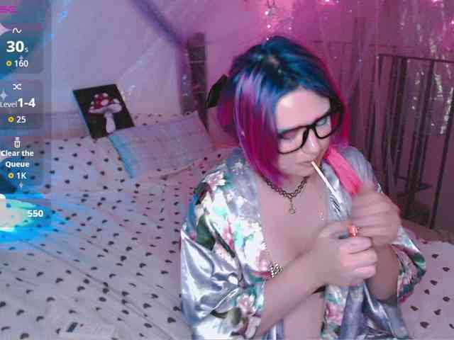 mymoonstar webcam