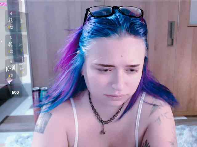 mymoonstar webcam