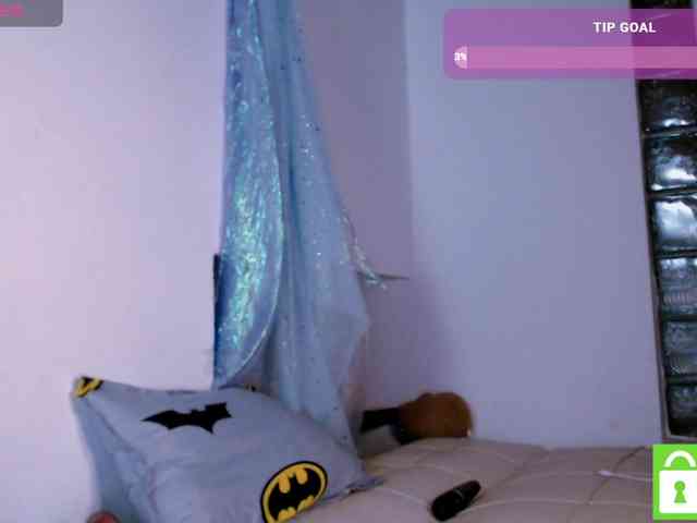mymoonstar webcam
