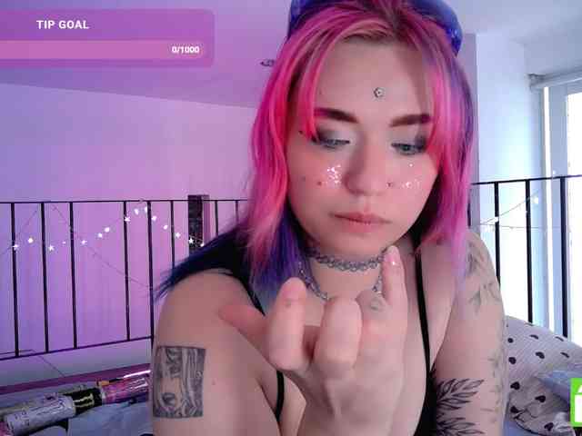 mymoonstar webcam