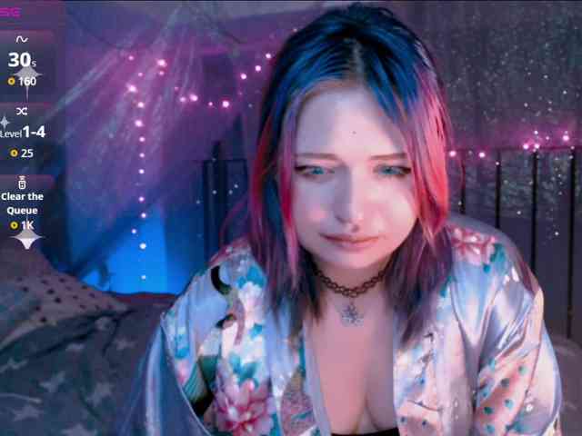 mymoonstar webcam