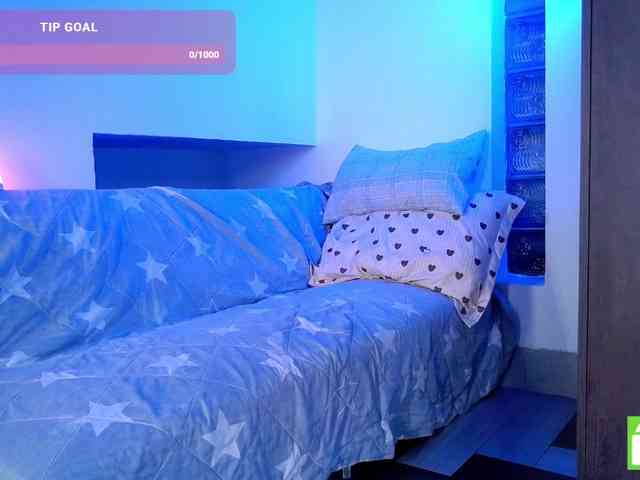 mymoonstar webcam