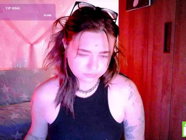 mymoonstar webcam