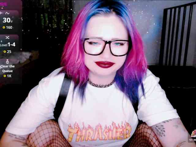 mymoonstar webcam