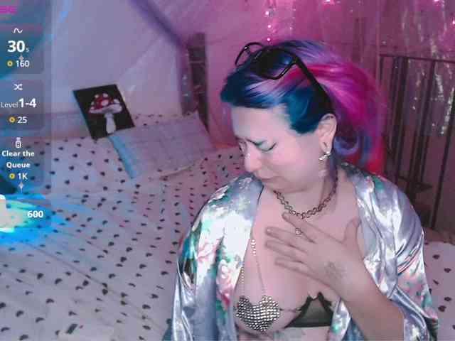 mymoonstar webcam