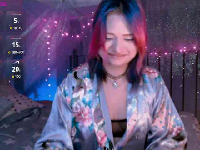 mymoonstar webcam