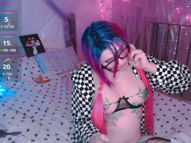 mymoonstar webcam