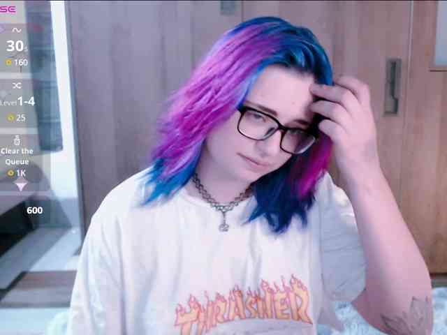 mymoonstar webcam